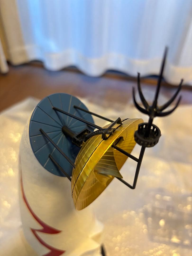 太陽の塔1/144スケール 塗装済完成モデル 海洋堂フィギュア