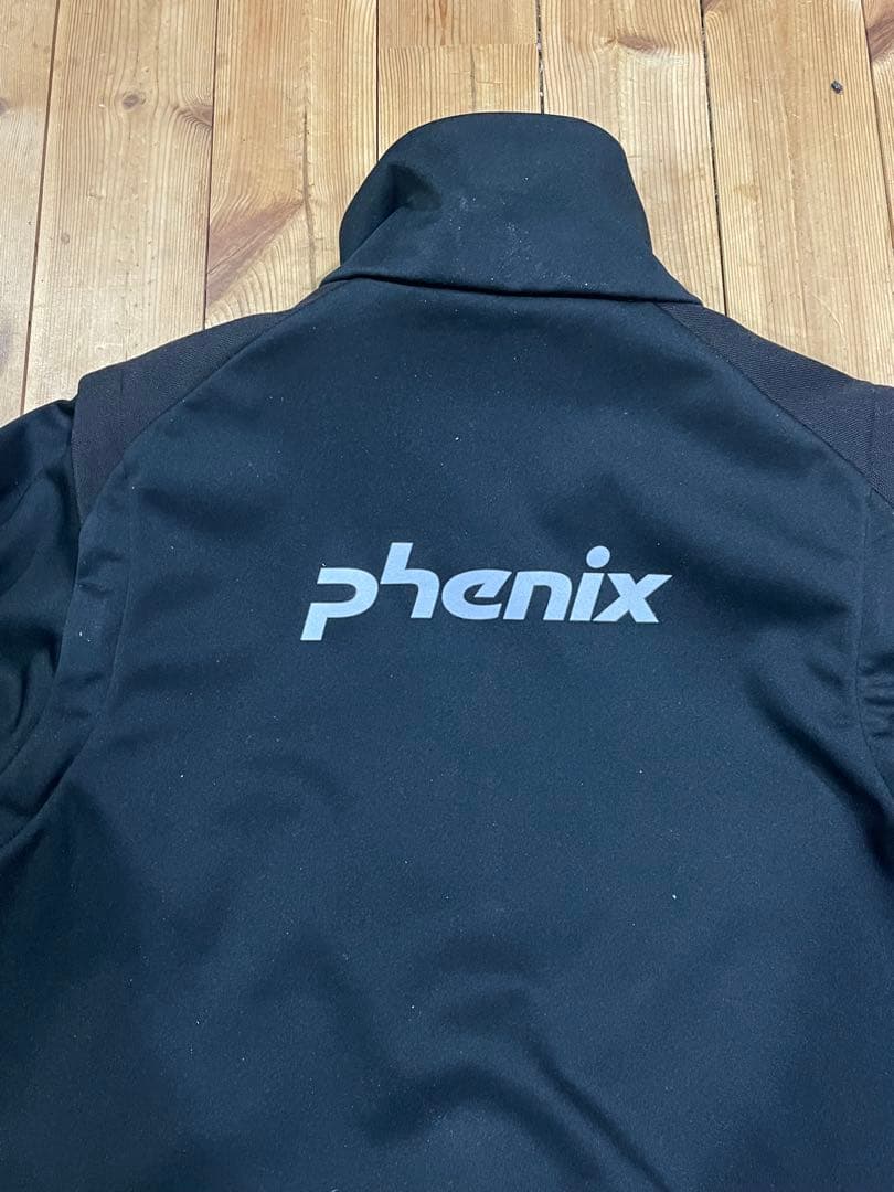 phenix フェニックス　ミドラー　選手用　Sサイズ