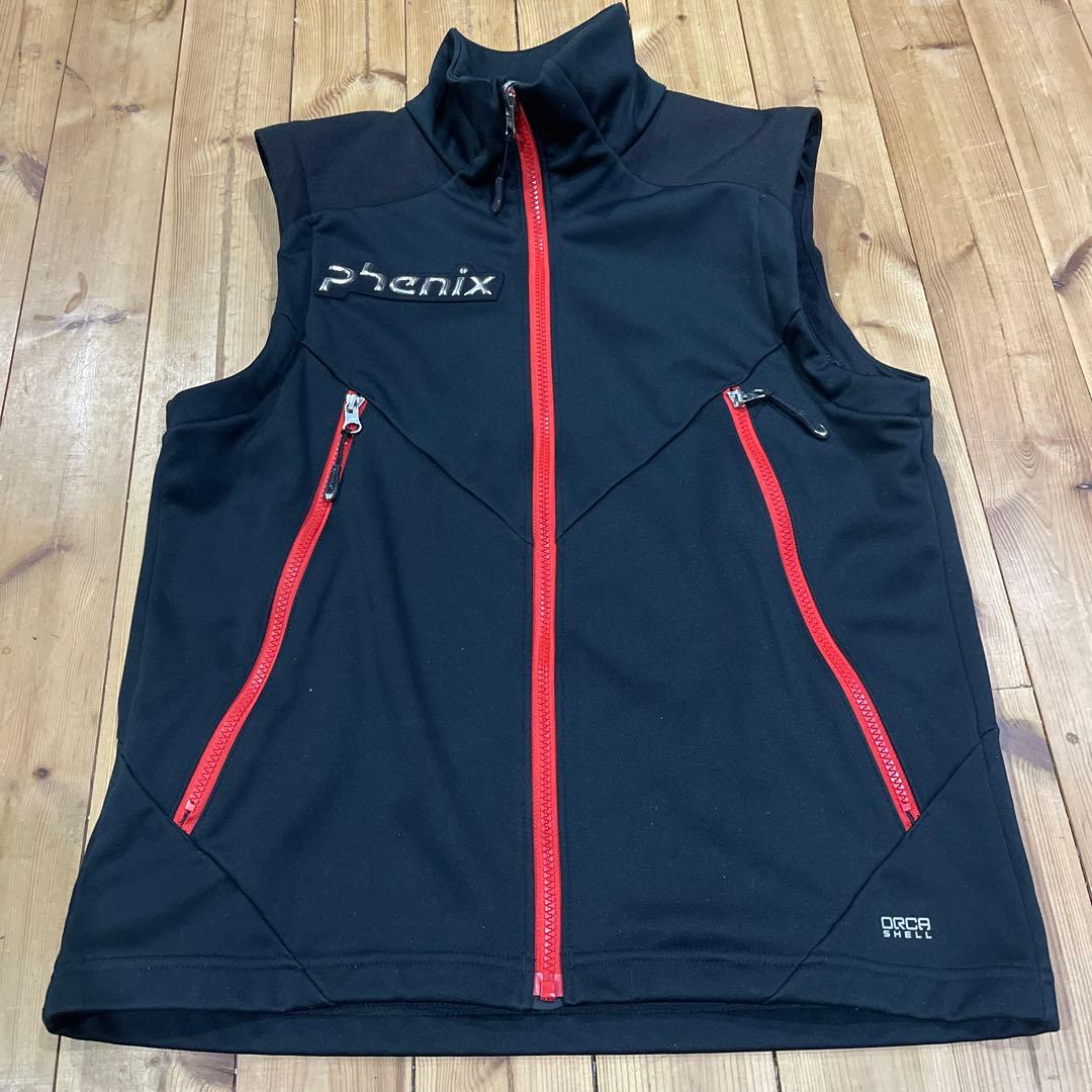 phenix フェニックス　ミドラー　選手用　Sサイズ