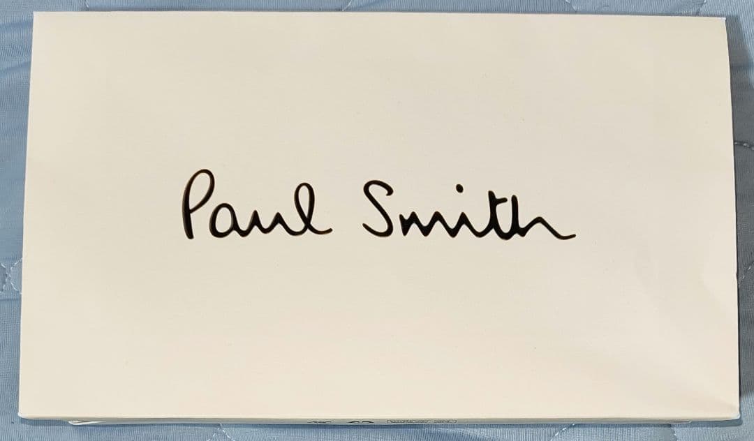 Paul Smith × Oasis シグネチャーストライプロゴ Tシャツ　XL