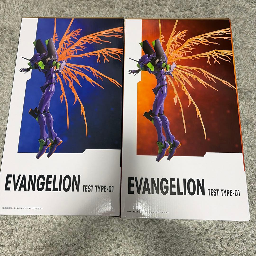 エヴァンゲリオン 一番くじ Ａ賞 ラストワン その他