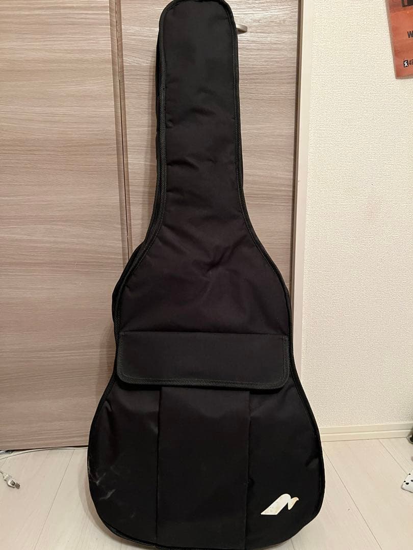 アコースティックギター　Morris