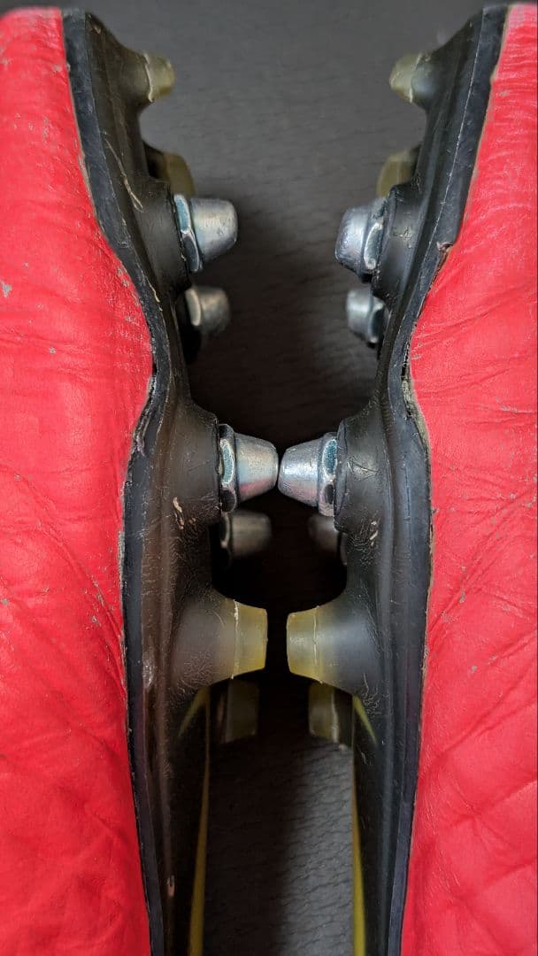 ナイキ ティエンポレジェンド8 SG ACC　サッカースパイク　NIKE