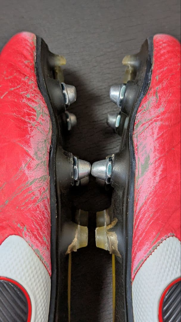 ナイキ ティエンポレジェンド8 SG ACC　サッカースパイク　NIKE