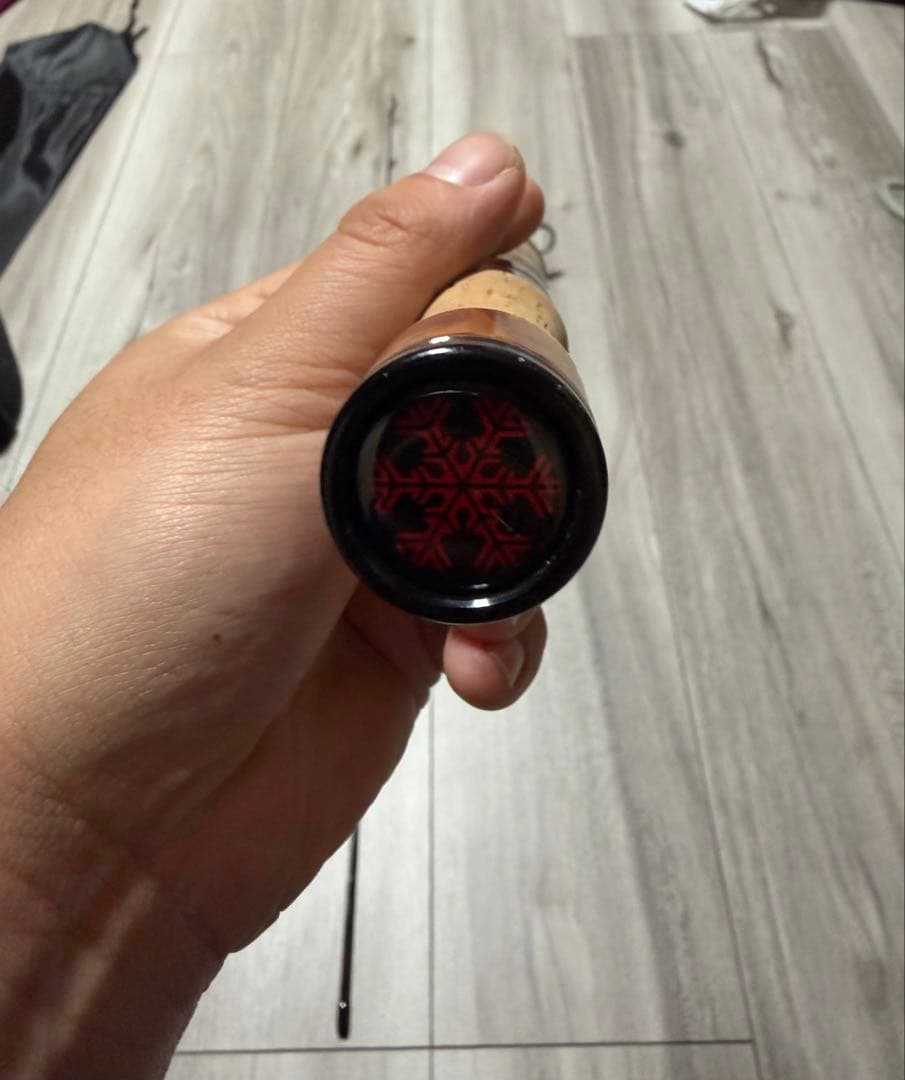 D3カスタムルアーズ ブラキストン500l