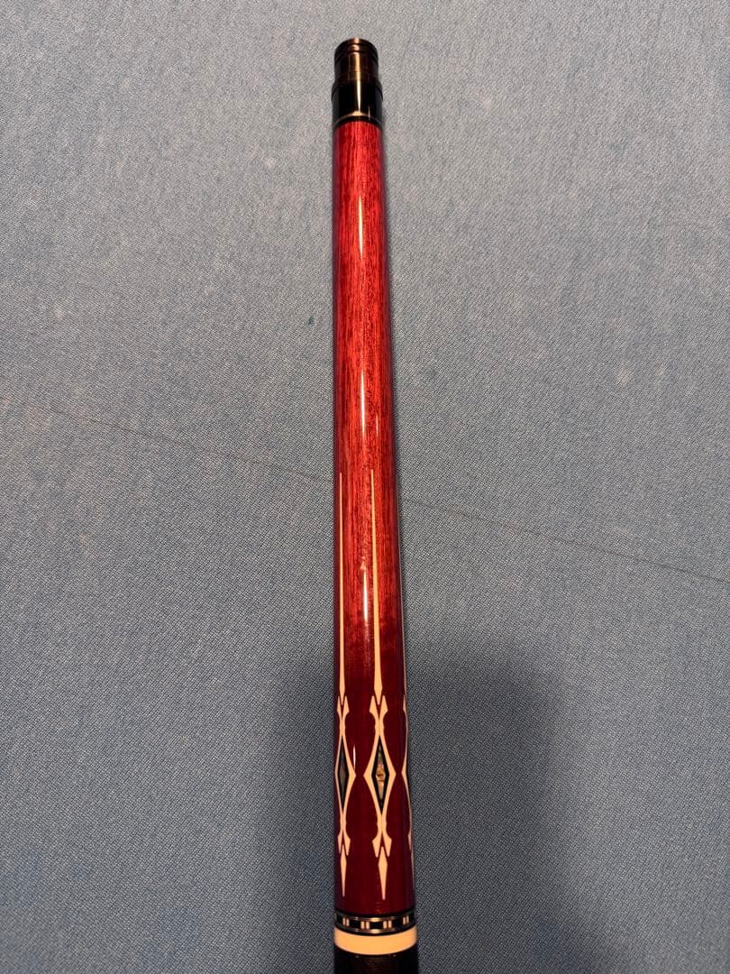 Mezz Cue EC9-P3 メッヅ ビリヤードキュー