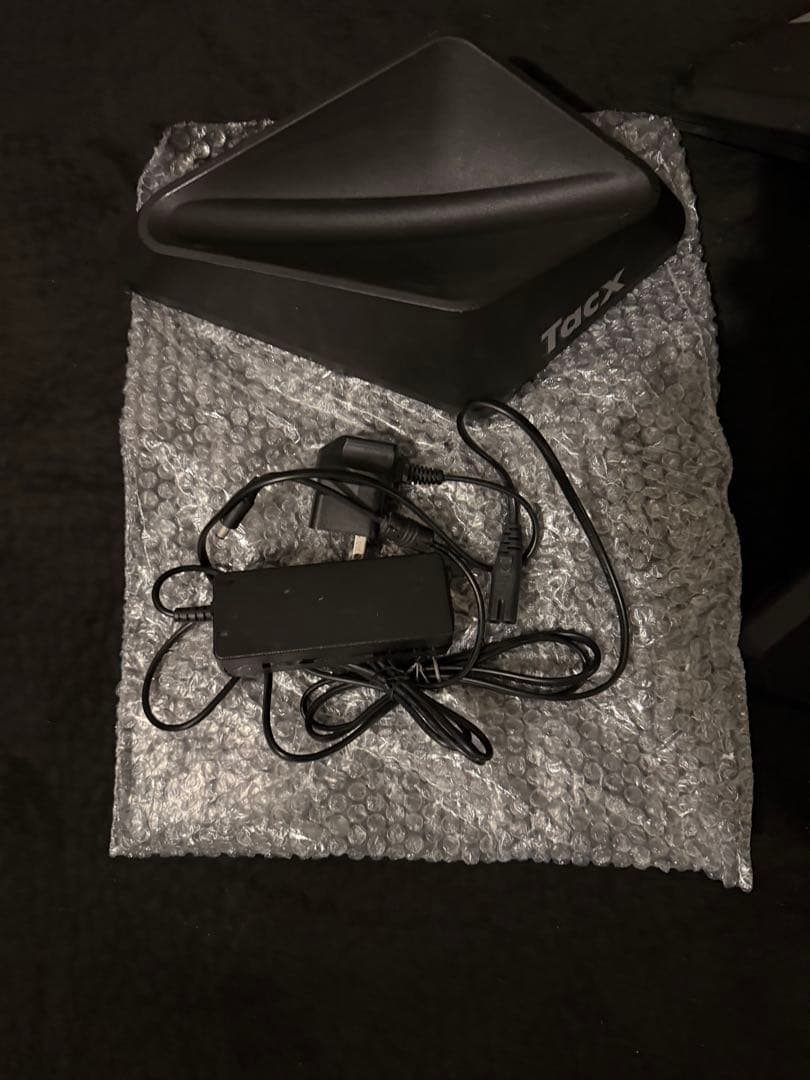 Tacx NEO Smart トレーナー