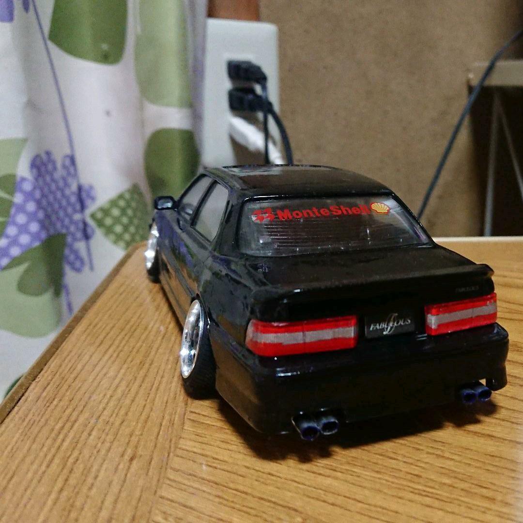 fabulousVlP AMGセルシオ