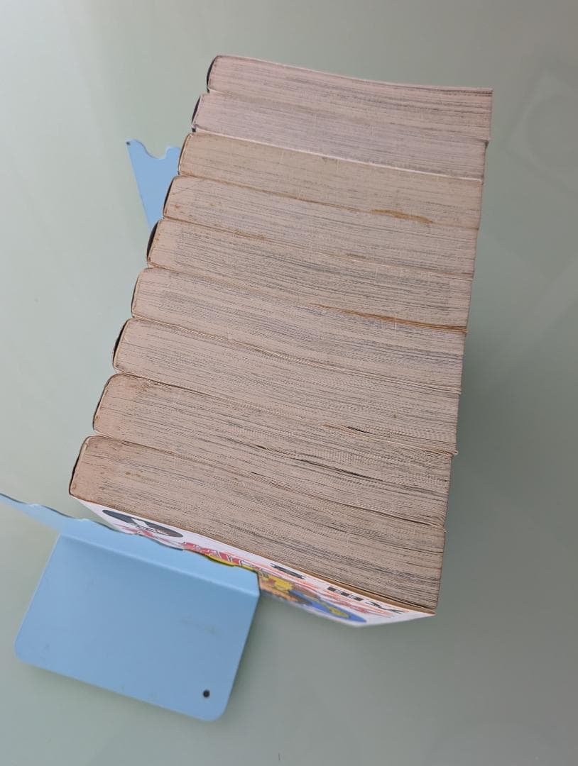 （全巻初版第1刷）　ダッシュ勝平 全巻セット　ワイド版　六田登