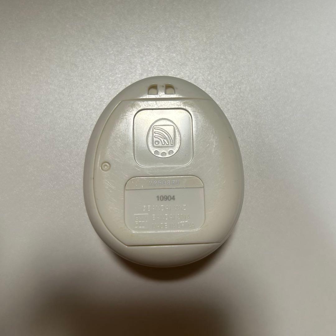 【お値下げ可】たまごっち4U ピンク