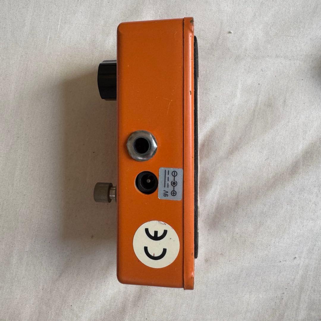 ギター MXR Phase90