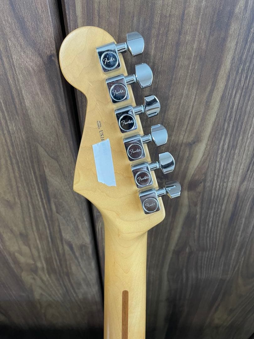ギター Fender AmericanProfessional Stratocaster