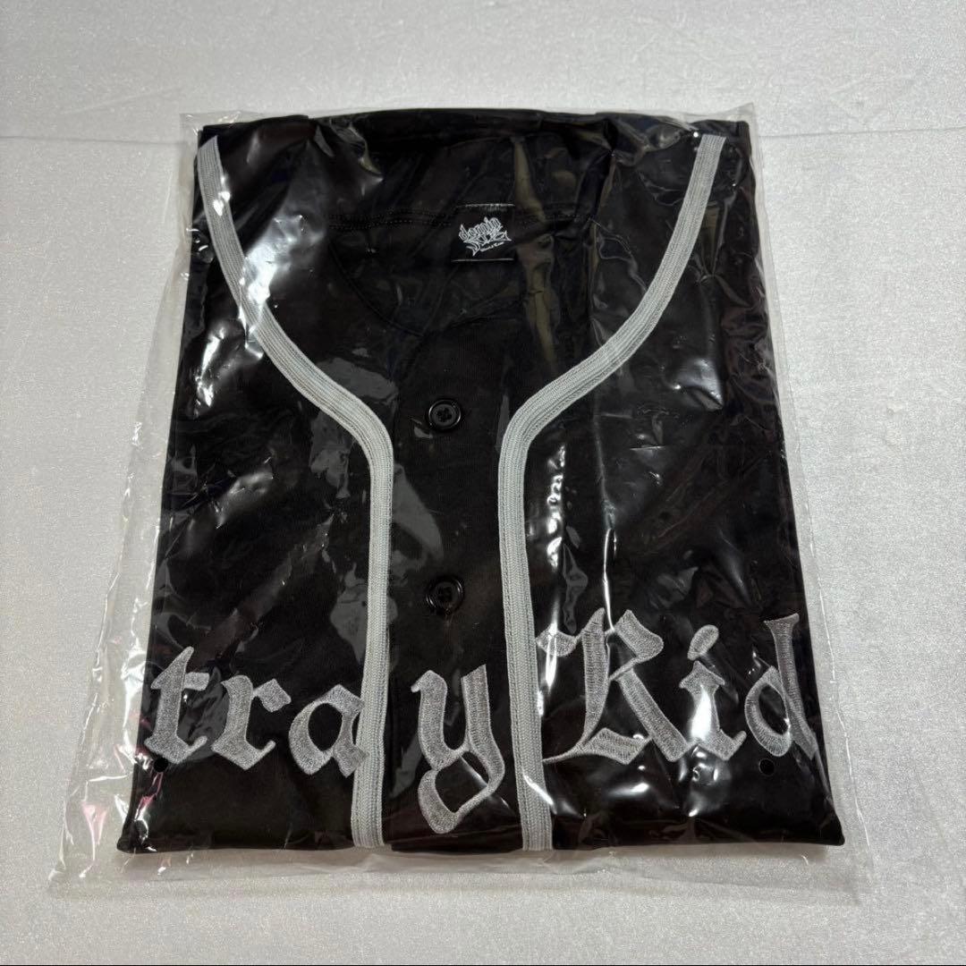 Stray Kids HAN ハン dominATE ユニフォーム 新品未開封