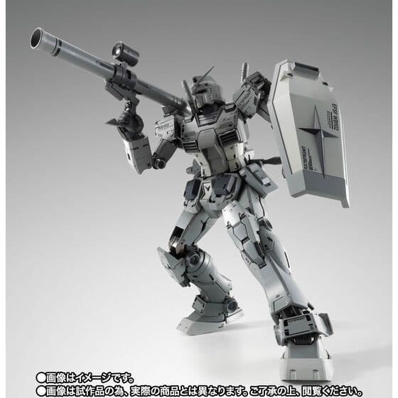 新品　L COMPOSITE RX78FRGMT GUNDAM　ガンダム