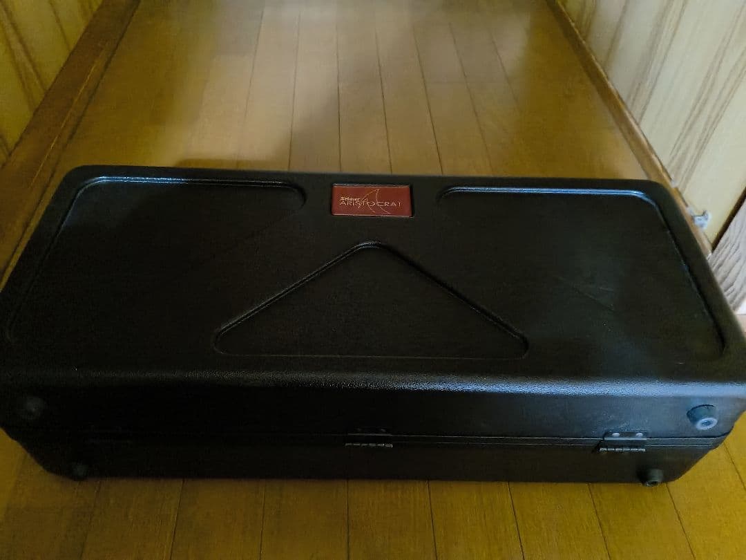 セルマー　ARISTOCRAT AS-600