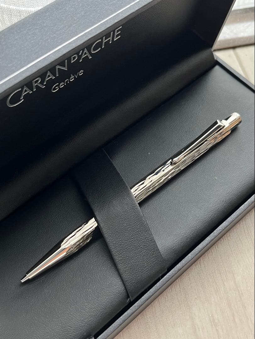 カランダッシュ エクリドール ベネシアン シャーペン 0.5㎜