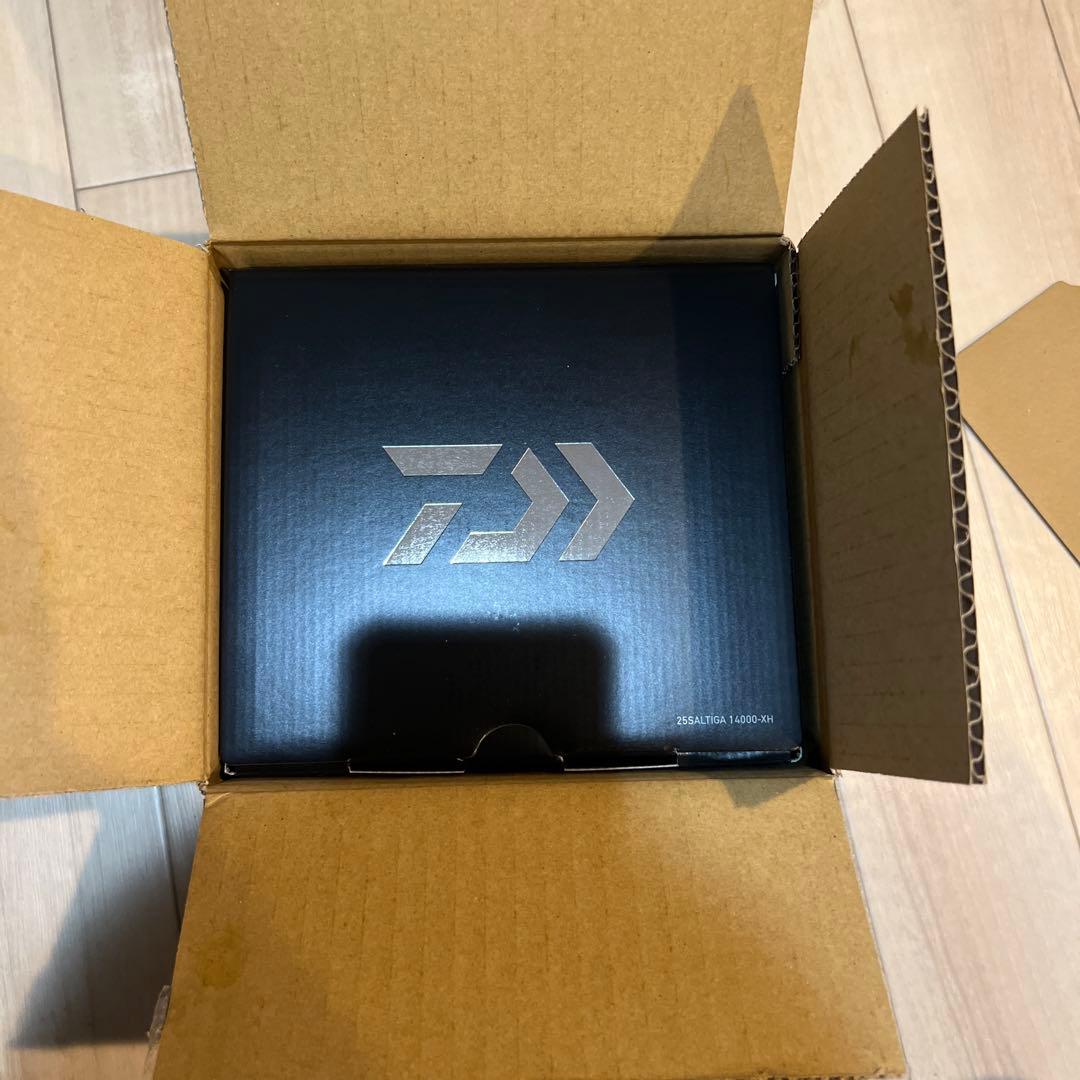 g*g様 25ソルティガ14000-XH