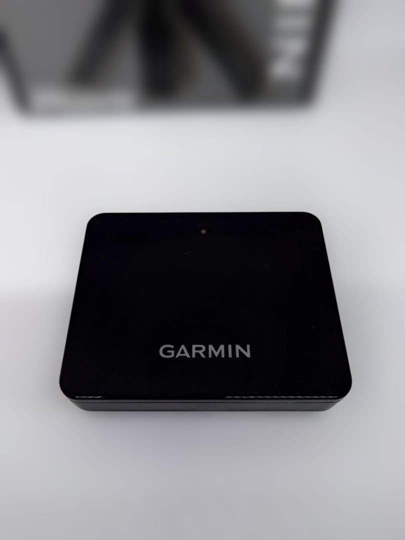 GARMIN　APPROACH R10　ポータブル弾道測定器