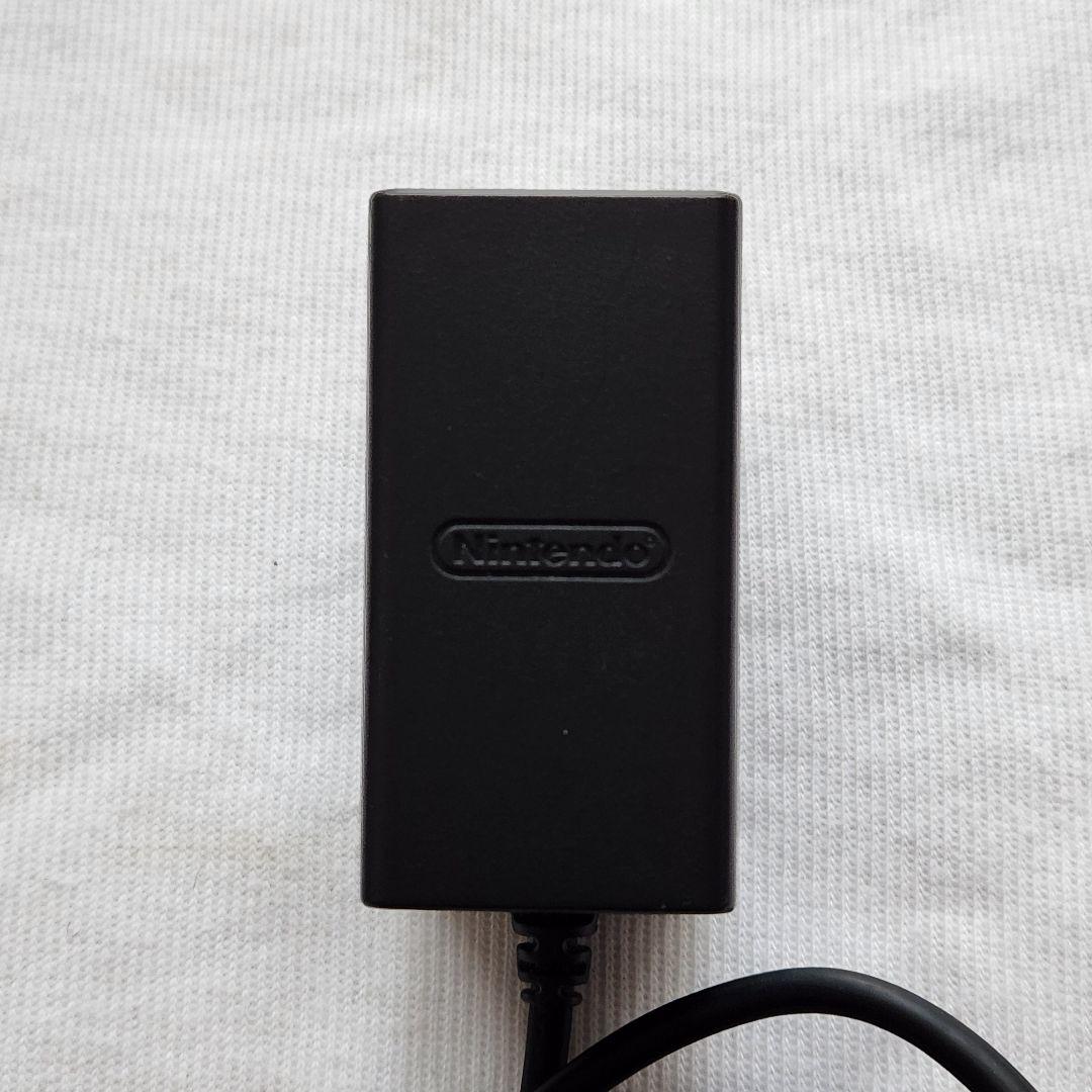 Nintendo switch 本体 Joy-con ACアダプタ セット