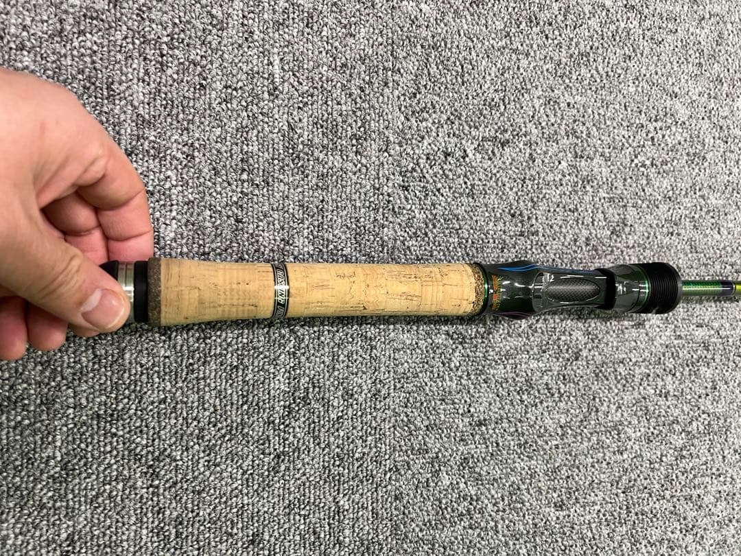 鵜*尚様 NORIES ノリーズロードランナーハードベイトSP HB560L