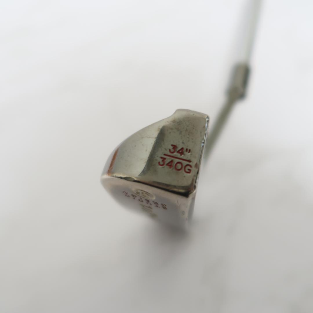 【希少】Scotty Cameron Studio Design 3.5 パター