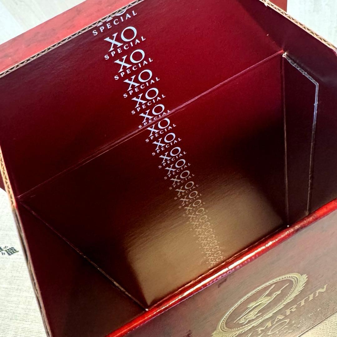 【新品未開栓】REMY MARTIN XO SPECIAL コニャック 箱入り
