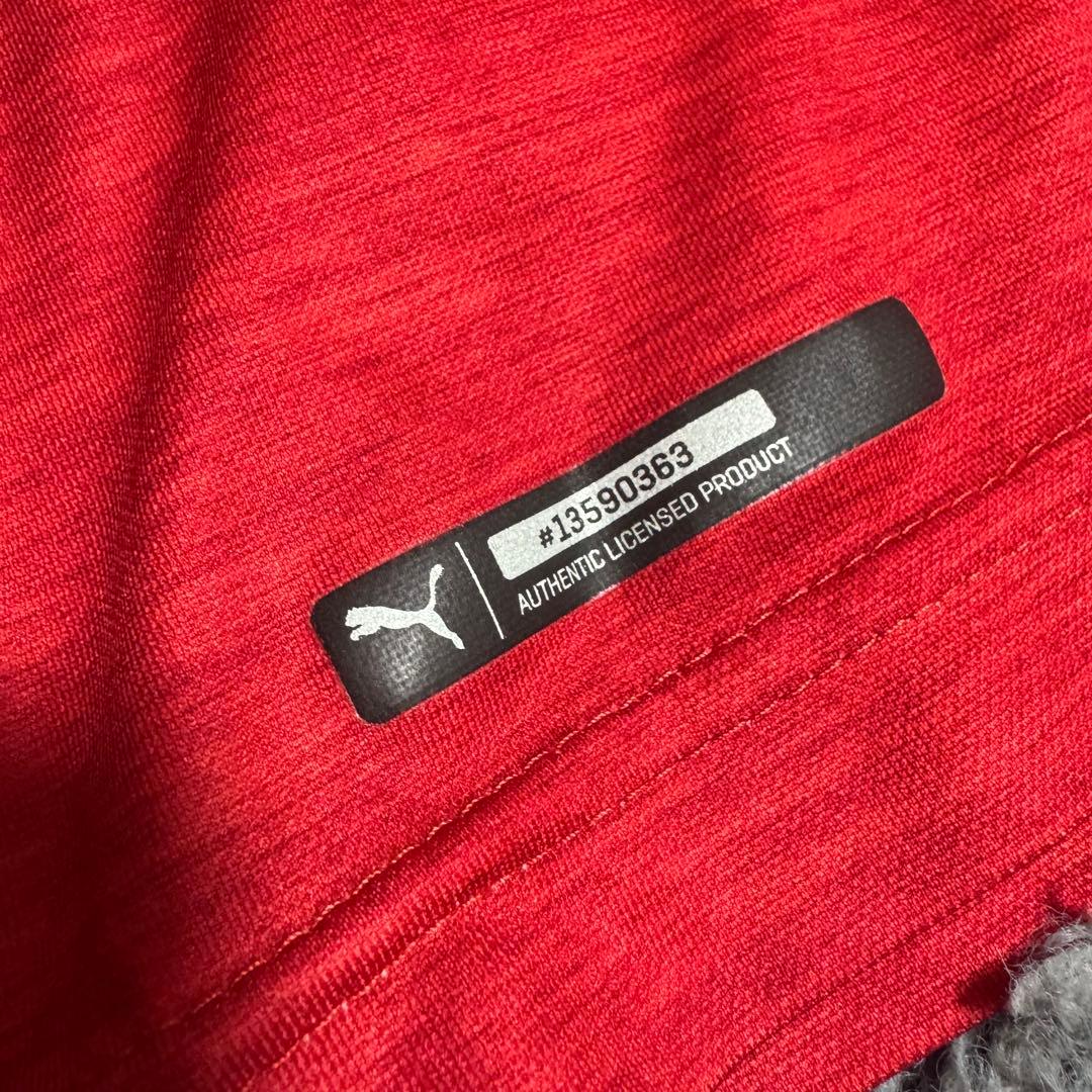 PUMA アーセナル 18/19 ホーム レプリカユニフォーム ゲームシャツ