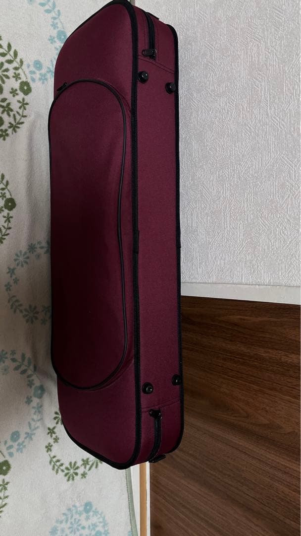 【値下げしました！！】フルサイズ用バイオリンケース