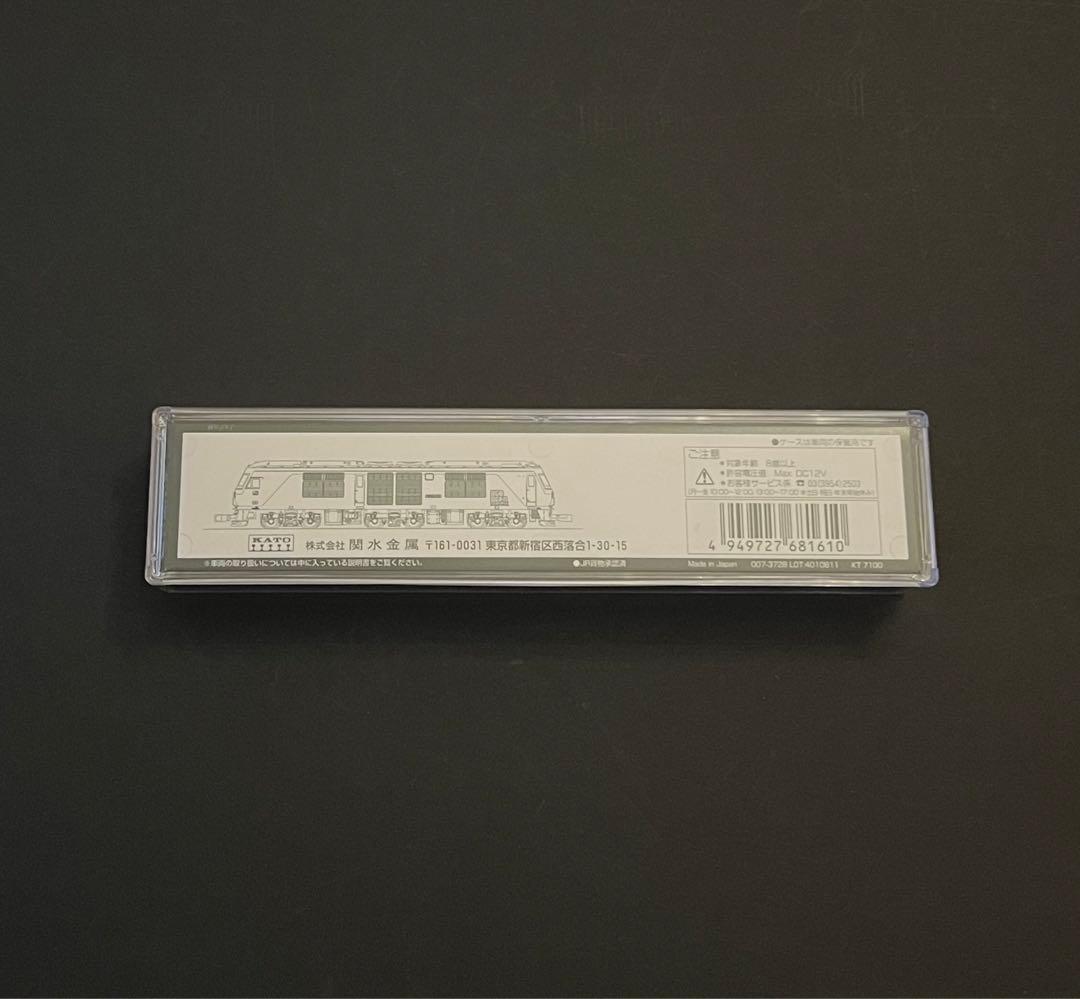 KATO JRF DF200 0・50番台 200番台 ディーゼル 7007-5