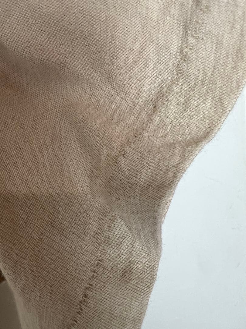 70's ビンテージ SANTANA バンドTシャツ Sサイズ