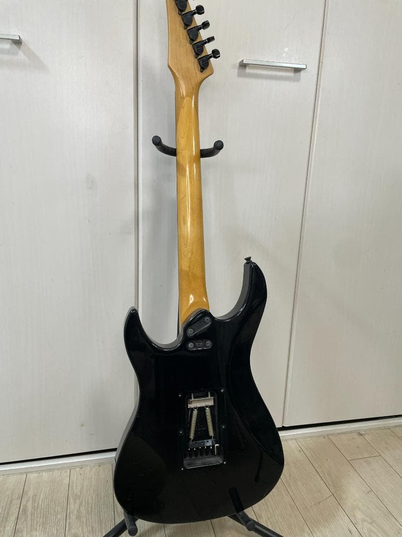 YAMAHA ヤマハ RGX512J 1986ｙ ジャパンビンテージ ロック式