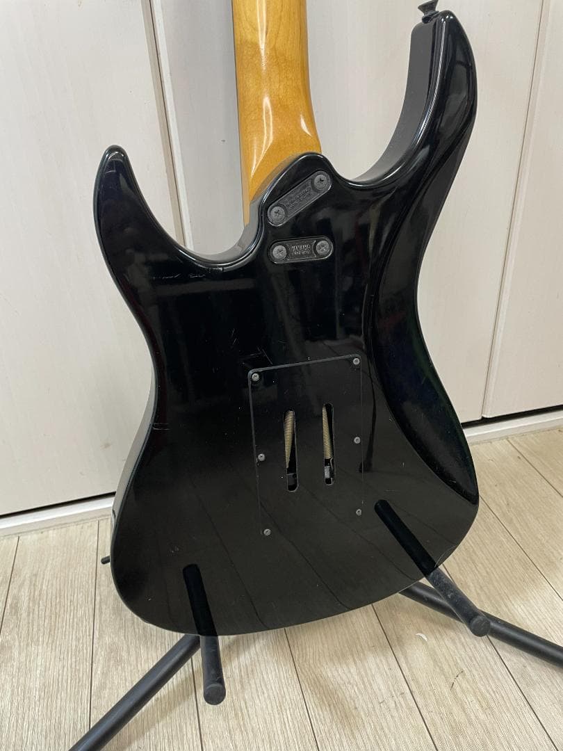 YAMAHA ヤマハ RGX512J 1986ｙ ジャパンビンテージ ロック式