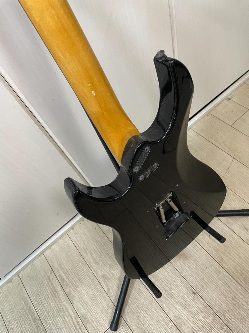 YAMAHA ヤマハ RGX512J 1986ｙ ジャパンビンテージ ロック式