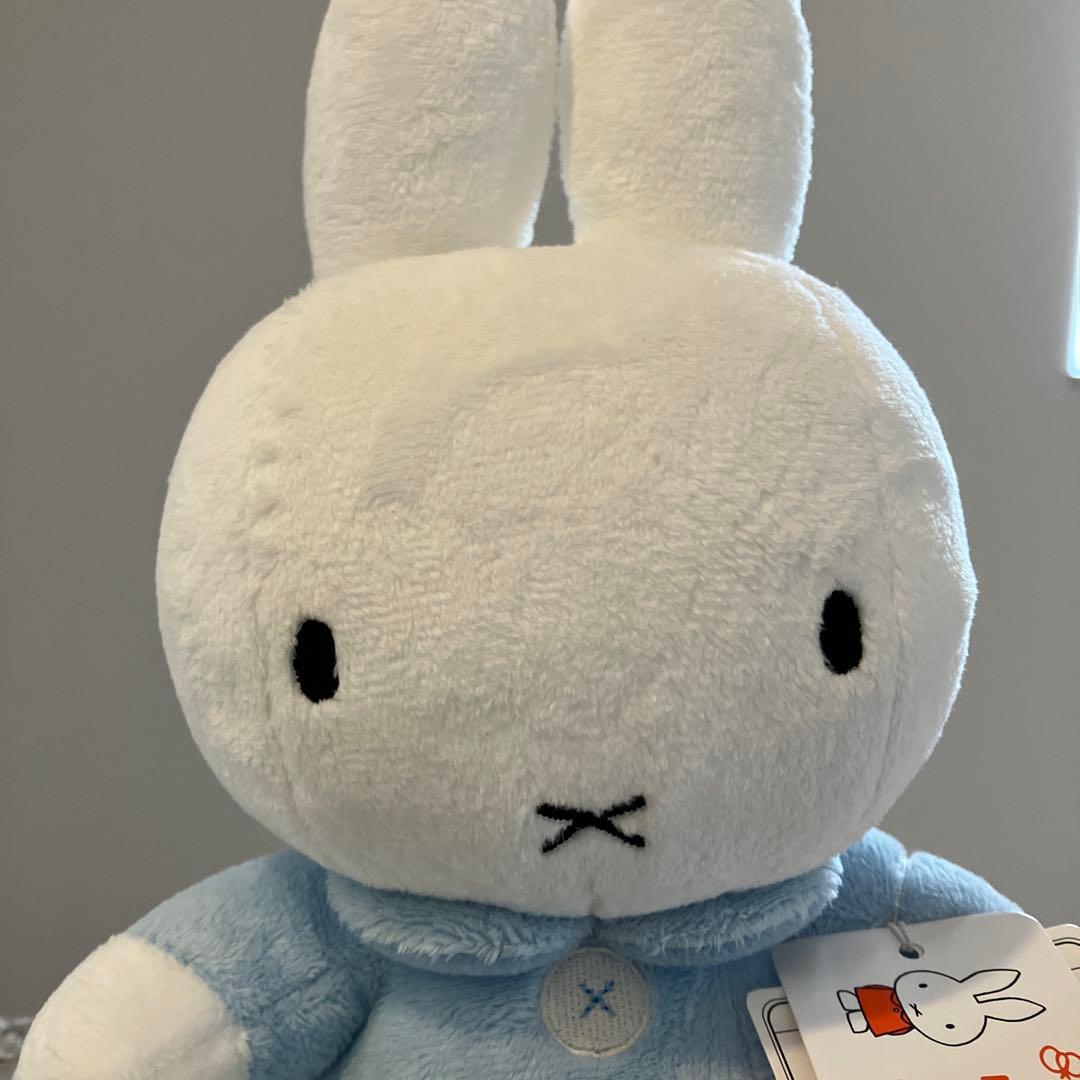 ❤︎miffy baby collection❤︎ レアなミッフィーセット