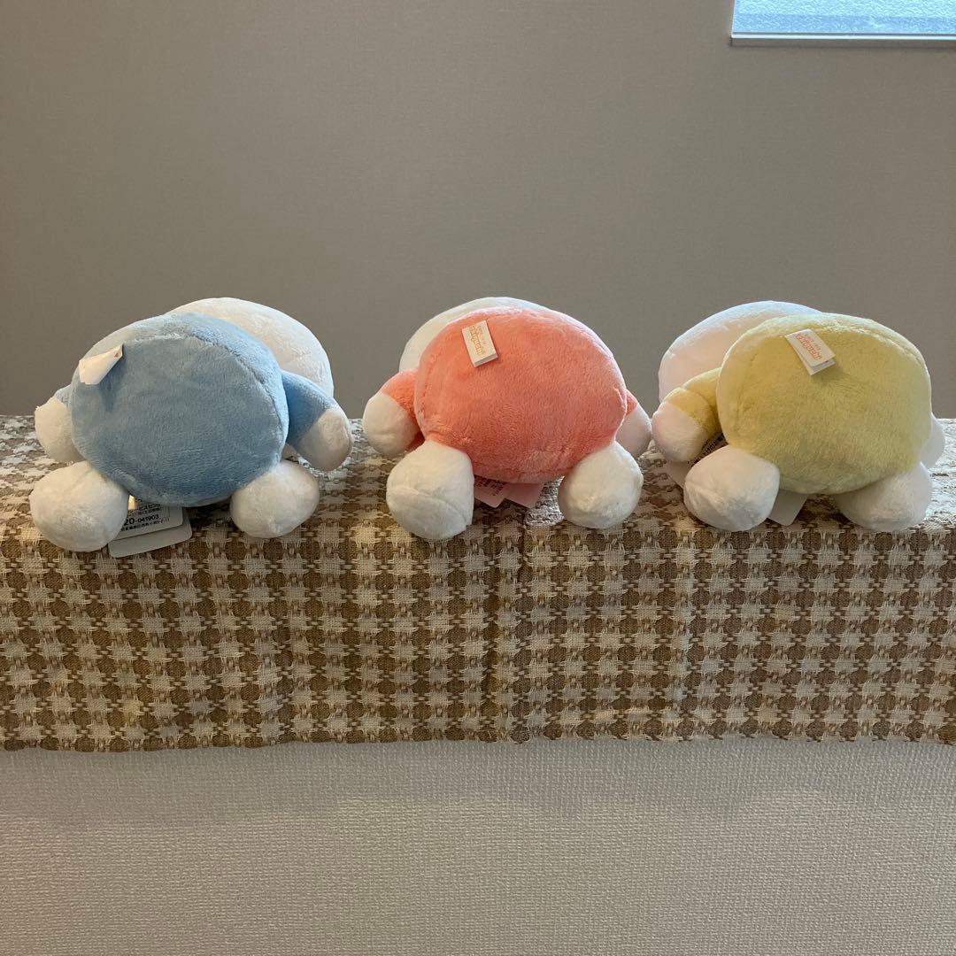 ❤︎miffy baby collection❤︎ レアなミッフィーセット