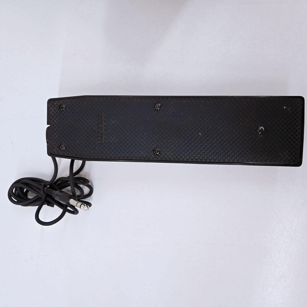 KORG コルグ MICROPIANO マイクロピアノ 黒 電子ピアノ ペダル付