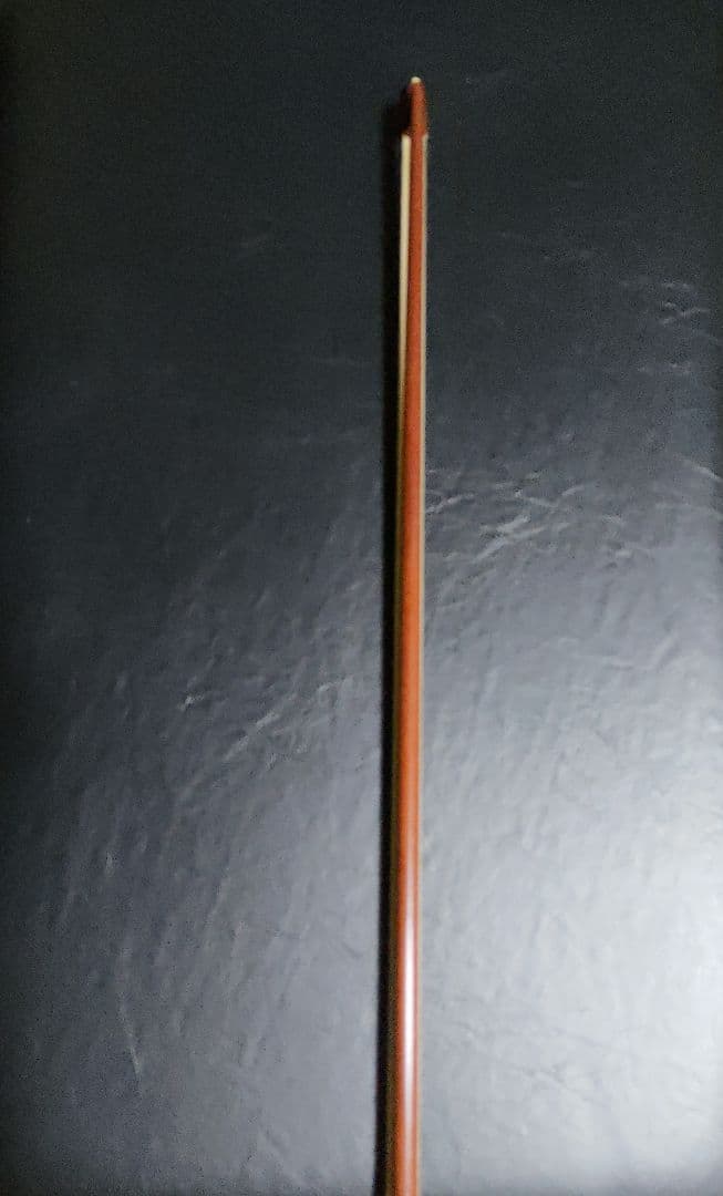 カール・ヘフナー KARL HOFNER　 ドイツ製 バイオリン弓 4/4