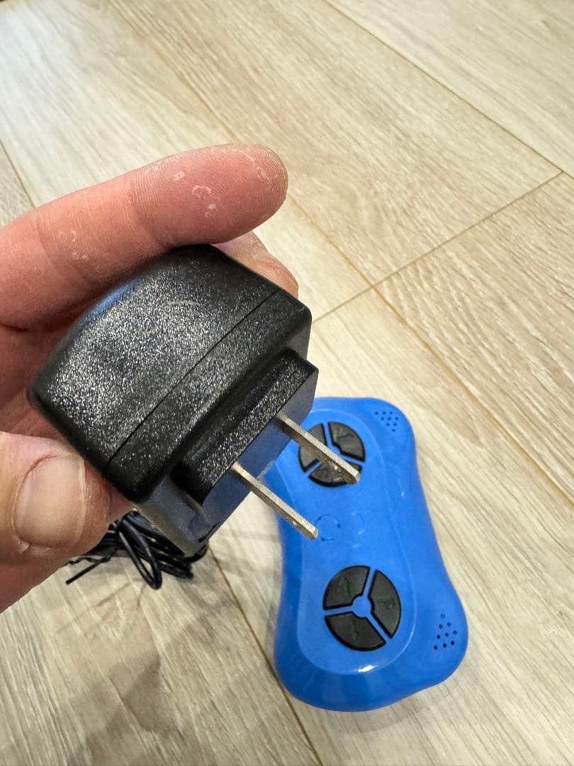 ラジコンカー　Mercedes Benz AMG