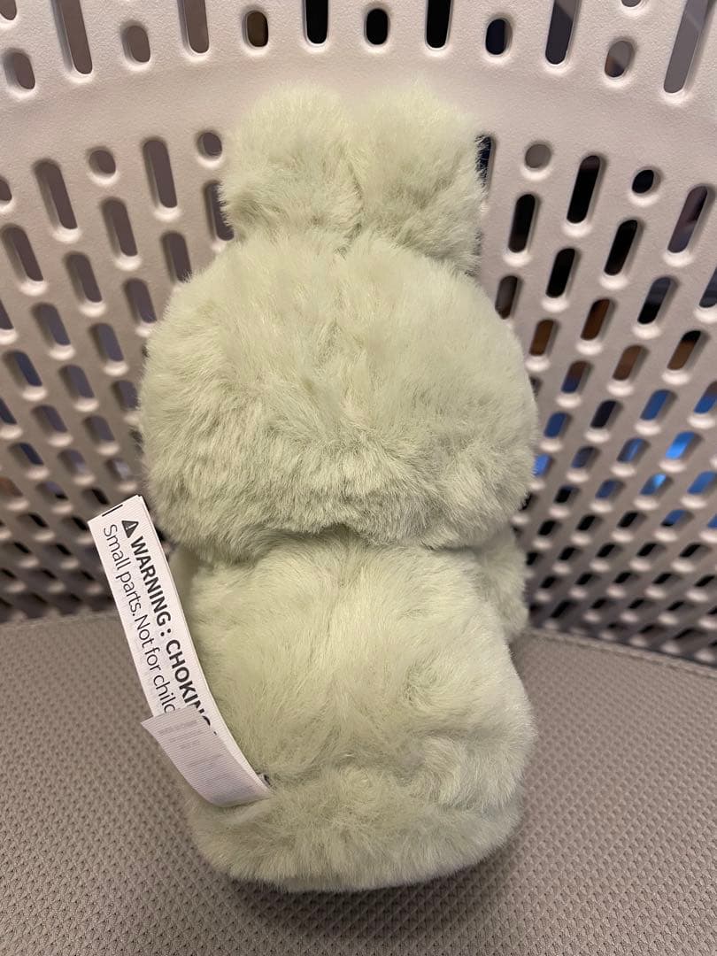 NewJeans Danielle サイン入りbunini