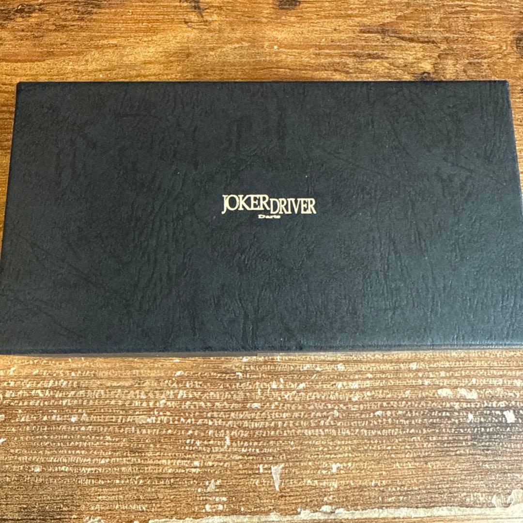 ふぅ　JOKER D HAWK EYE ホークアイ　おまけ付き