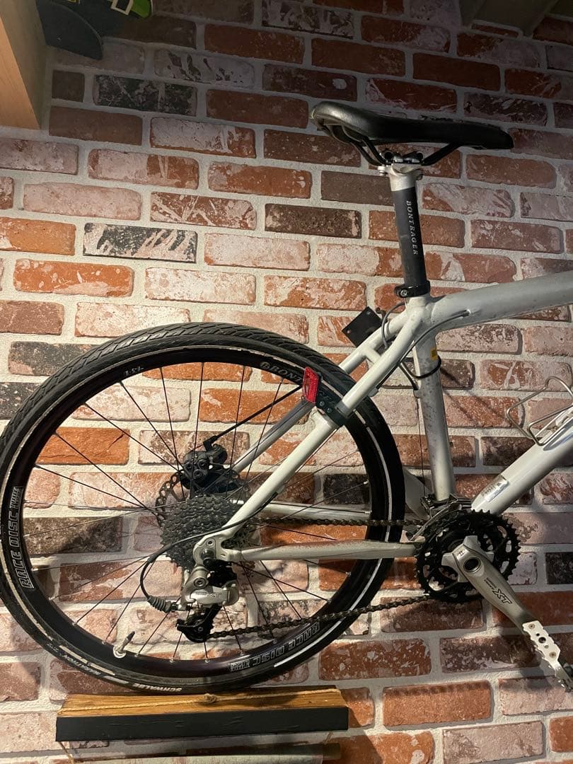 もうすぐ終了❗️ アティチュード ATTITUDE MTB ヴィンテージ