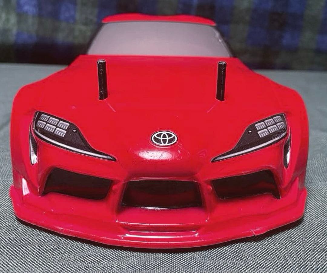 伊藤ガイジ　ヨコモ ドリフトパッケージ 完成品