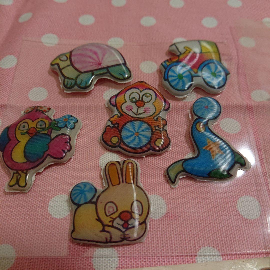 激レア！シール当時物 まとめ売り