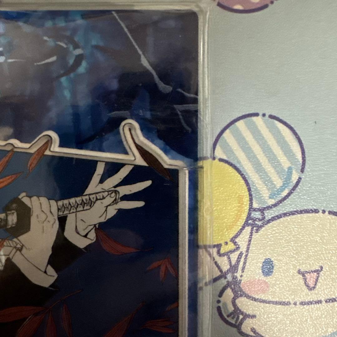 鬼滅の刃冨岡義勇バースデージオラマフィギュア