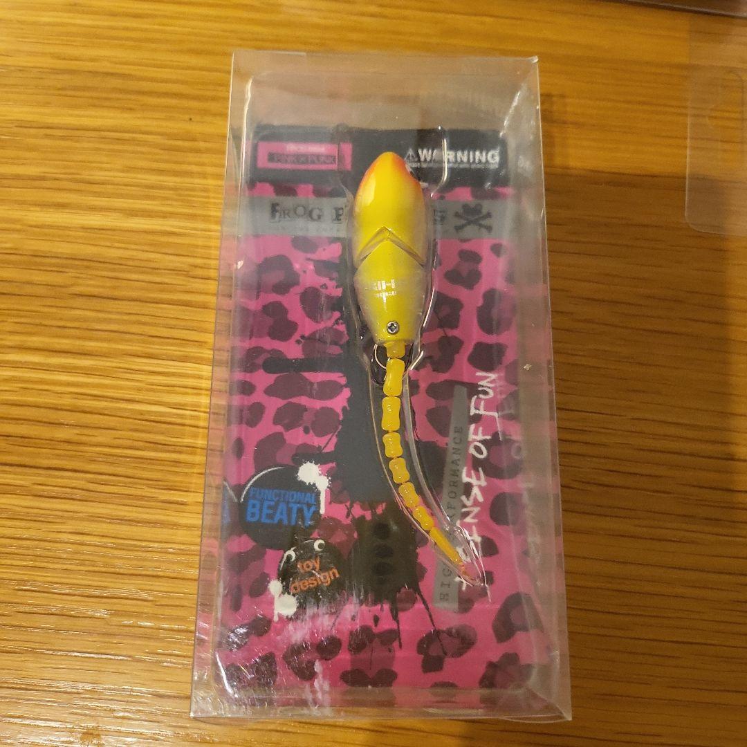 フロッグプロダクツ　マッドラッド50　6個セット