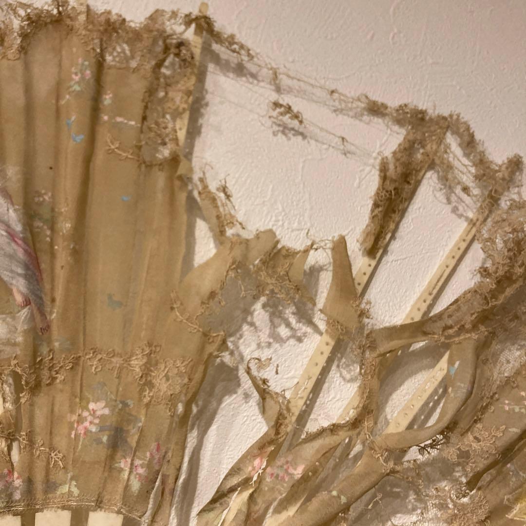 アンティーク雑貨 Old Evantaille.