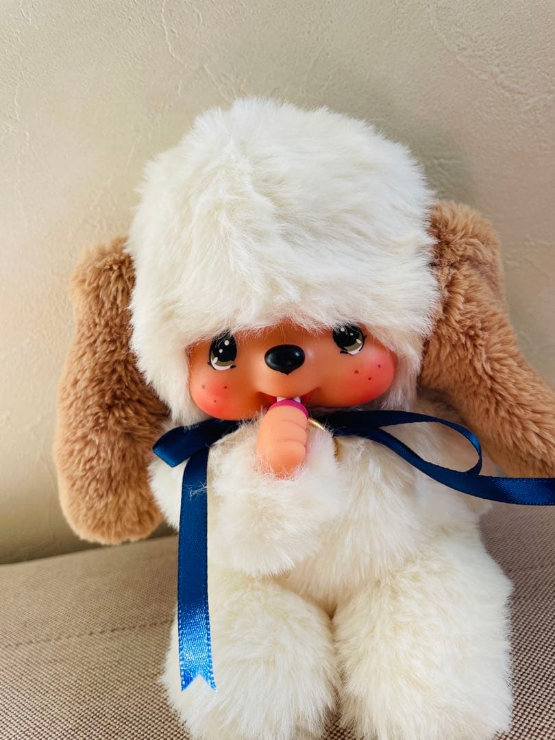 A mei　ワンちゃん