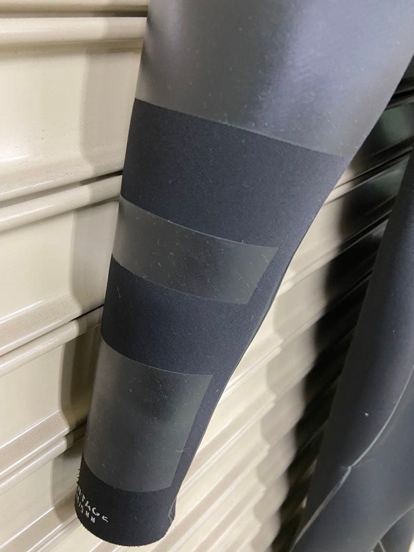 Hurley セミドライスーツ