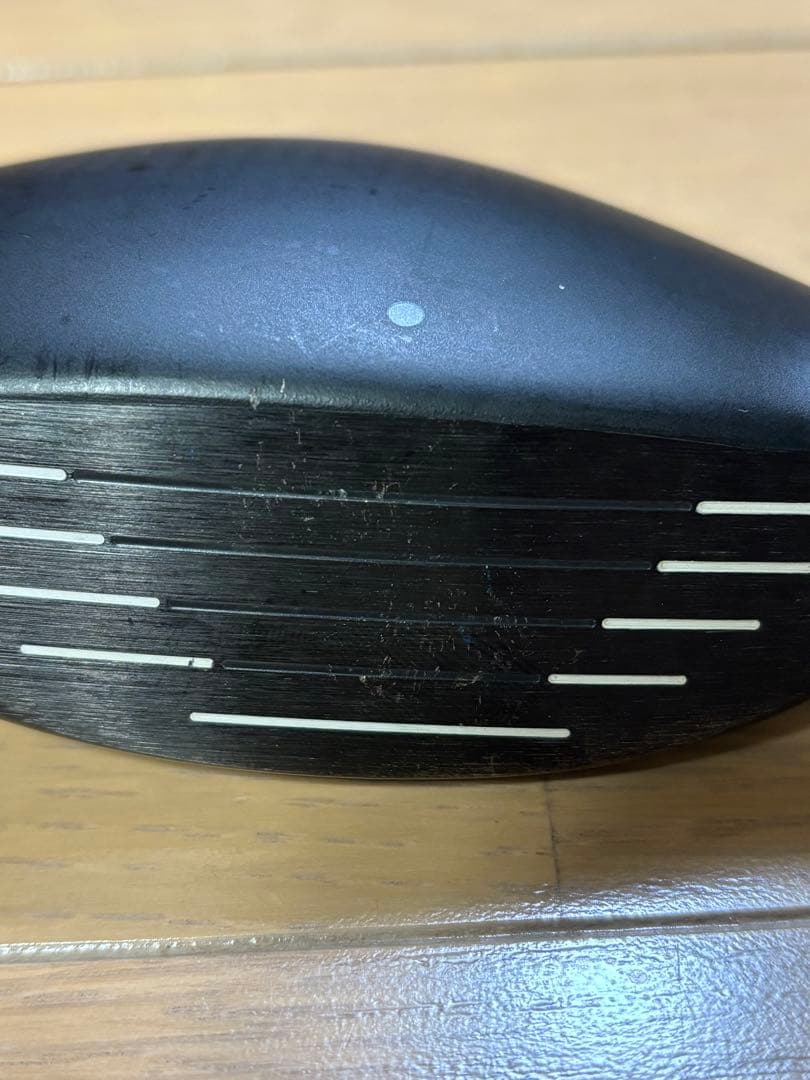 PING G430 5w MAXヘッドのみ