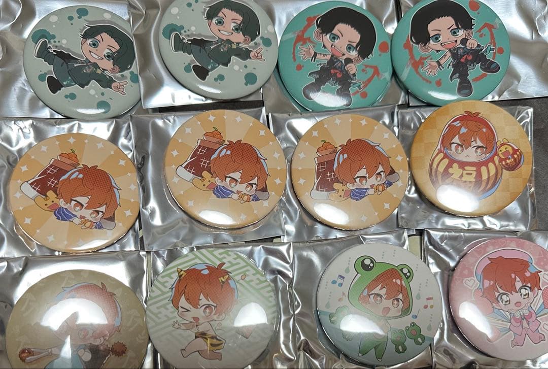 Gero めいちゃん　肉チョモランマ　Beginning 火花　さようなら武道館